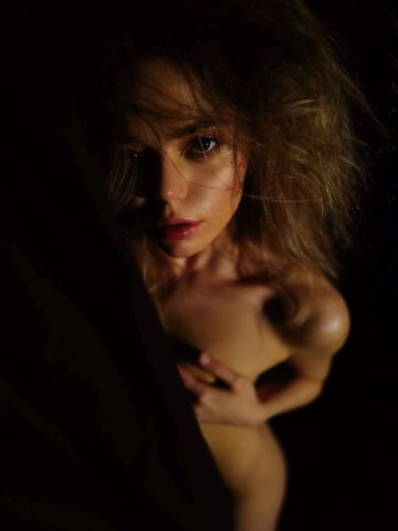 Лаура Егорьевск