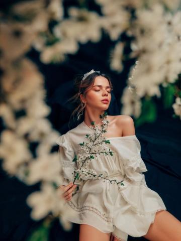 Лаура фото 5