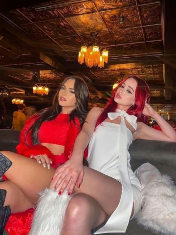 Габриэлла Escort Вип Егорьевск