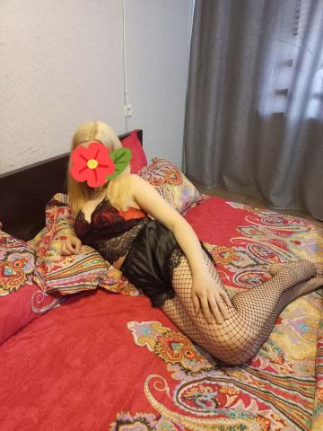 Ольга фото 3