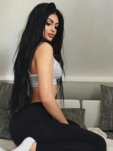 Мила Озорная Малышка фото 2