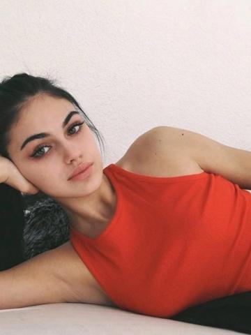 Мила Озорная Малышка фото 4