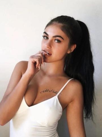 Мила Озорная Малышка фото 5