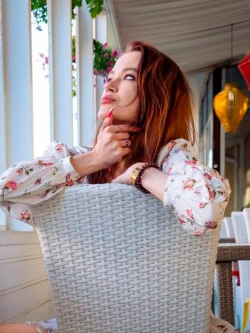 Изабелла фото 2