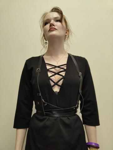 Изабелла фото 5