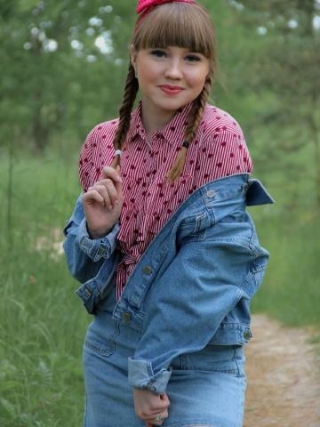 Габриэлла фото 2