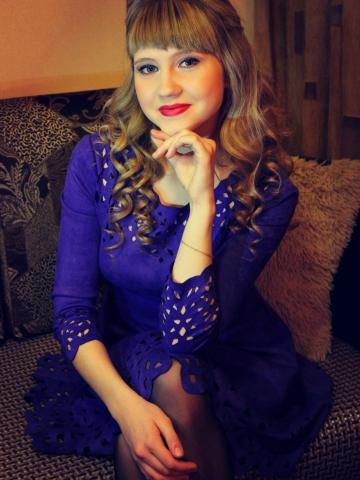 Габриэлла фото 3