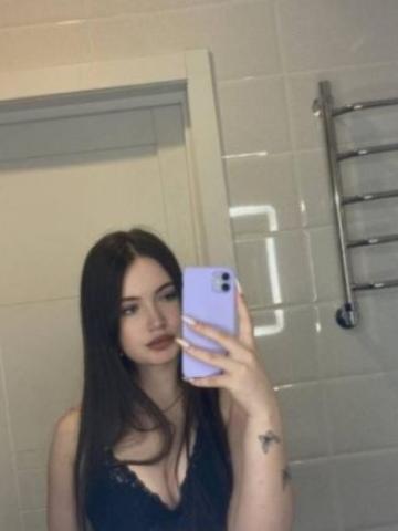 Тиффани Люкс Студентка Реал фото 3