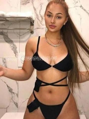 Анжела Эскорт Красотка фото 3
