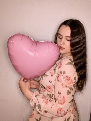 Регина Егорьевск