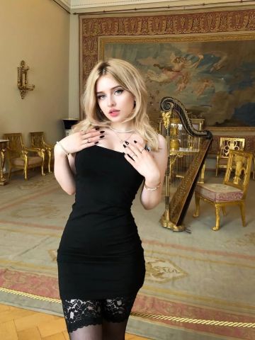 Лера Куколка Егорьевск