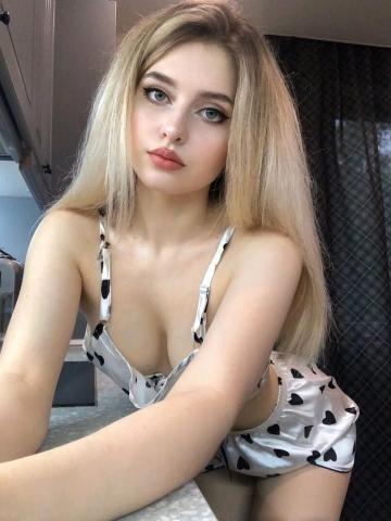 Лера Куколка фото 2